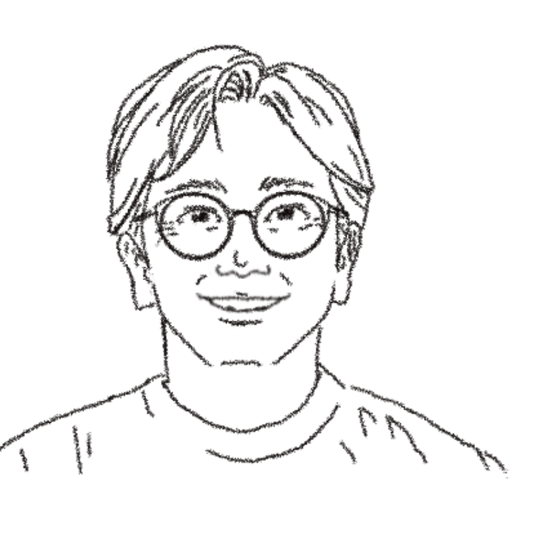 はるお