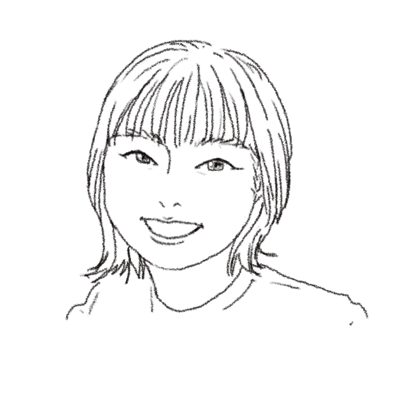 なつき